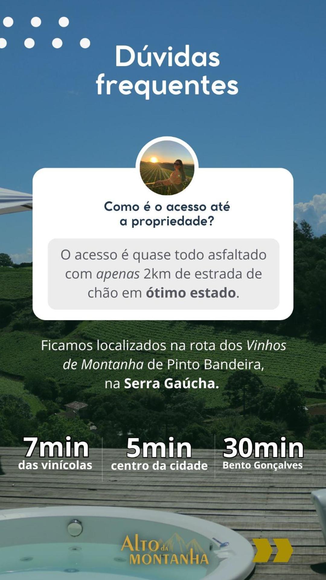 Casa Na Arvore Com Hidro, Piscina, Trilha, Cavalo Bento Gonçalves Εξωτερικό φωτογραφία